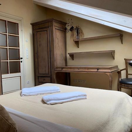 Garmisch Lux Apartment Mit Sauna ภายนอก รูปภาพ
