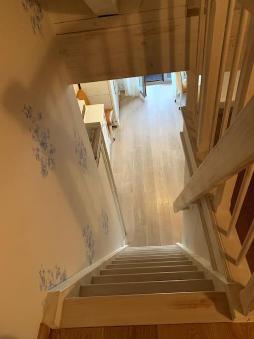Garmisch Lux Apartment Mit Sauna ภายนอก รูปภาพ