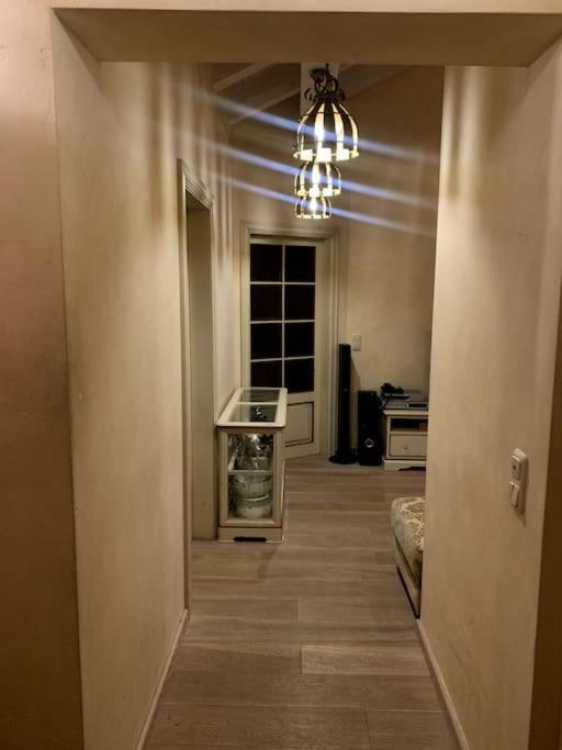 Garmisch Lux Apartment Mit Sauna ภายนอก รูปภาพ