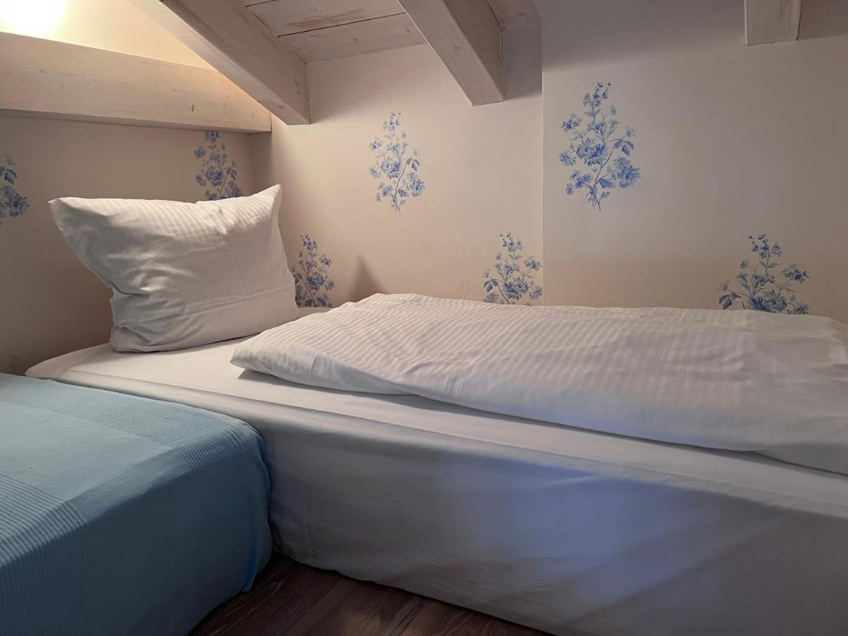Garmisch Lux Apartment Mit Sauna ภายนอก รูปภาพ