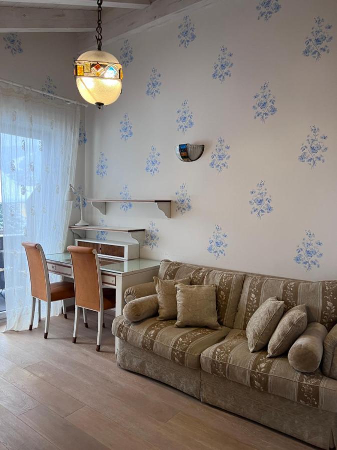 Garmisch Lux Apartment Mit Sauna ภายนอก รูปภาพ